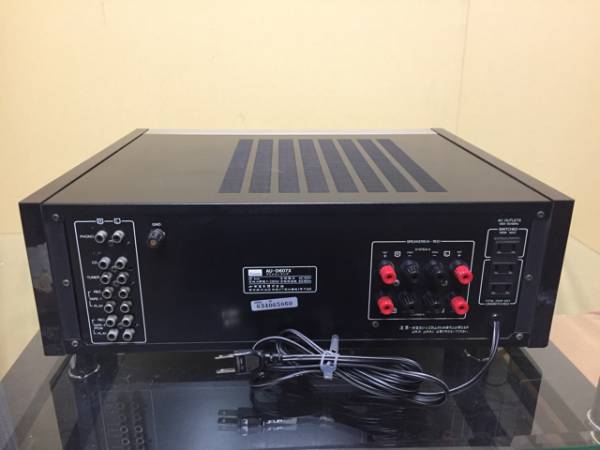 サンスイ AU-D607X プリメインアンプ ジャンク品 アンプ オーディオ