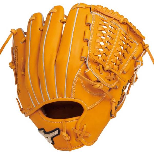 在庫商品 Mizuno Global Elite 内野手用グラブ 【公式通販】