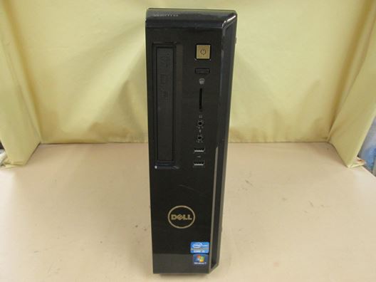 DELL Vostro 260s i5 2400 3.10GHz 4GB DVDマルチ[47235] デル