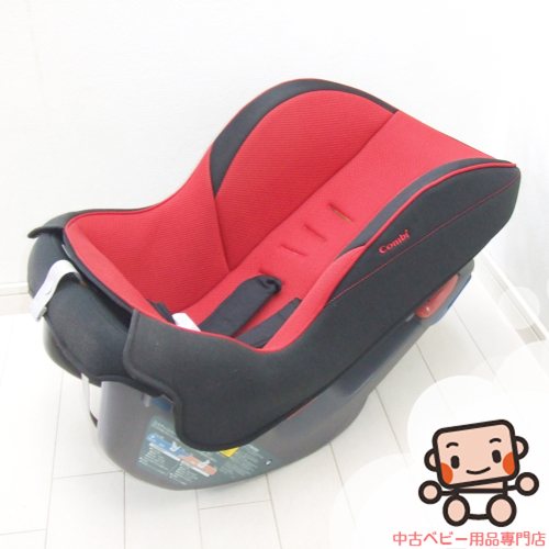 コンビ / Combi 】チャイルドシート ミニマグランデEG UB セーフティ 