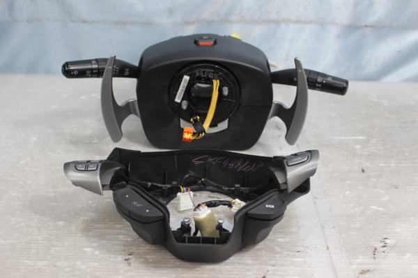 レガシィ 後期 BP5 パドルシフト *K