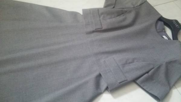 新品 FOXEY NEWYORK フォクシー ワンピース38 学校行事にも