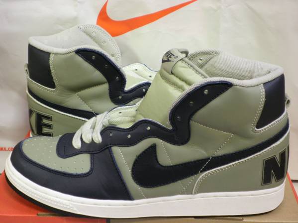 2026年最新Yahoo!オークション -nike ターミネーター hi(ナイキ)の