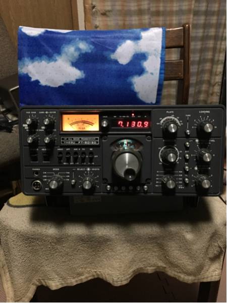 YAESU FT901 SD FT-901 ⁄D ⁄SD ⁄DE 【公式通販】