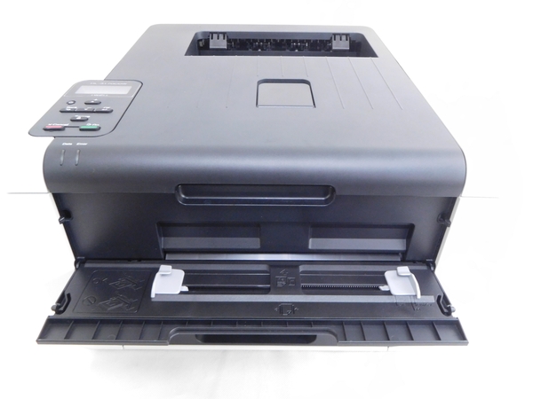 中古 ブラザー HL-3170CDW カラーレーザープリンター N2209408