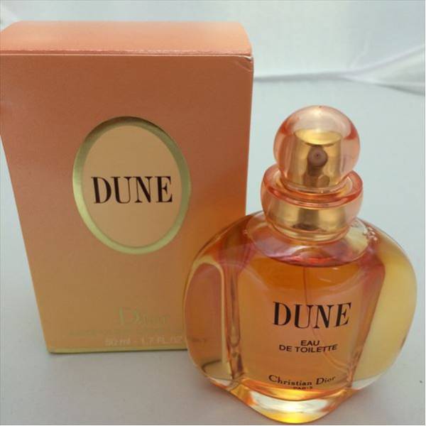 新品 未開封 香水 Christian Dior ディオール デューン 50ml_1