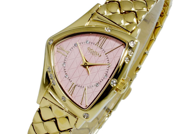 コグ COGU クオーツ レディース 腕時計 BS02T-MPG