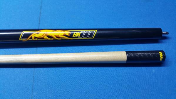 プレデター BK3 ノーラップ