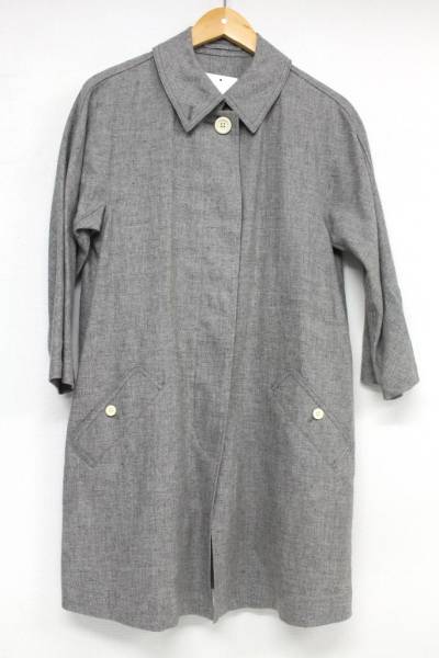 マーガレット・ハウエル　MARGARET HOWELL/レディース コート