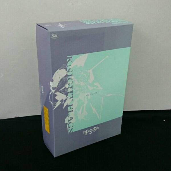 【中古】ワークショップキャスト ENGAGE SR1 249105006414