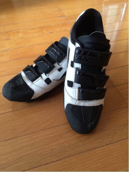 GIANT FLUX SPDシューズ 45サイズ(28.5cm)