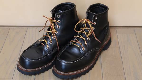 REDWING　8176　7.5E　中古美品