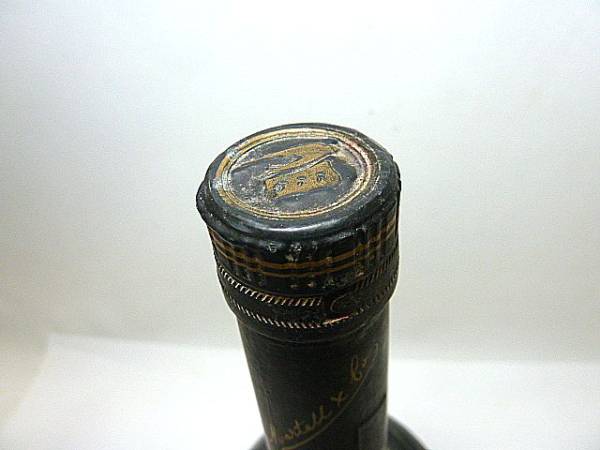 ❷未開封 マーテルコルドン NAPOLEON 700ml ブランデー お酒 古酒 古酒 ナポレオン マーテル MARTELL 700ml 未開栓 (222) 古酒ナポレオン