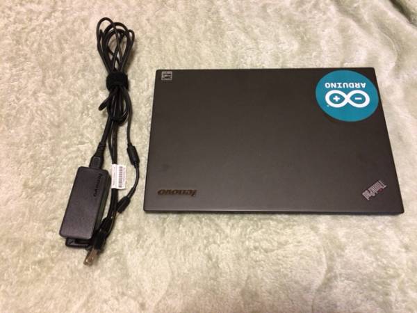 ThinkPad T440s i5 RAM 8G HDD 500G Win10 UPG