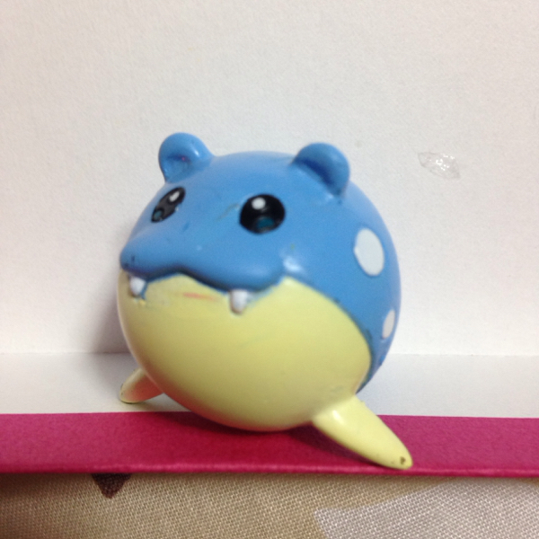 モンコレ ポケモン タマザラシ フィギュア ポケットモンスター 売買されたオークション情報 Yahooの商品情報をアーカイブ公開 オークファン Aucfan Com
