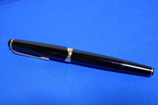 モンブラン 万年筆 マイスターシュテュック No.12 18K 1円 MONT BLANC