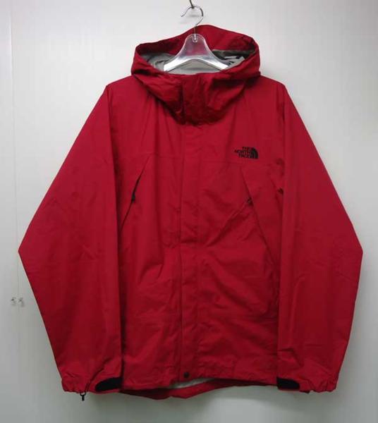 円～ ノースフェイス ドットショットジャケット NP61320 L 美品