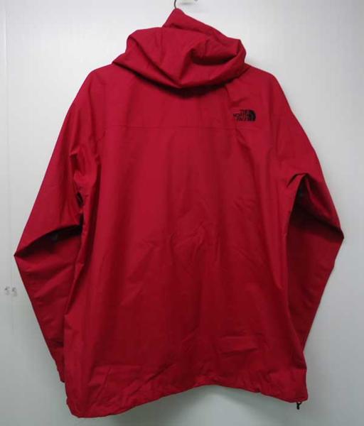 円～ ノースフェイス ドットショットジャケット NP61320 L 美品