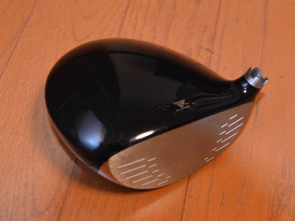 タイトリストVG3　2014 10.5度　ヘッド　中古