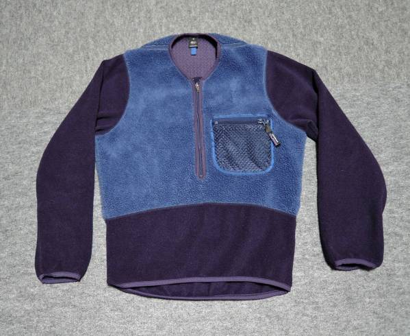 Patagonia パタゴニア 0 Hunter⁄Condor T SNAP SYNCHILLA 90s サファリ