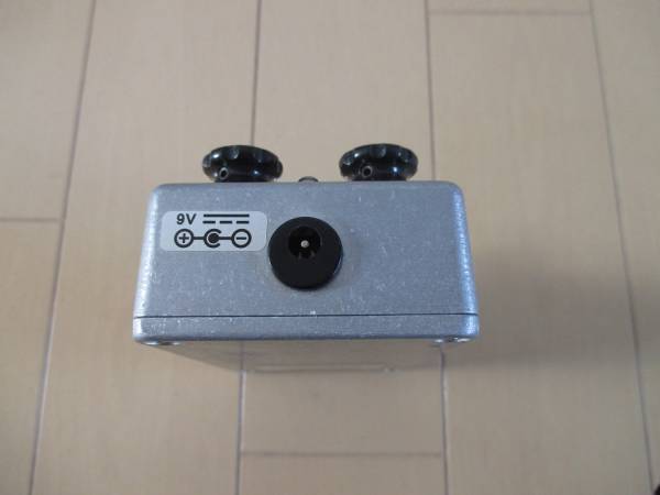 BOOROCKS VOID CR-1 クランチブースター BOOROCKS 【公式通販】