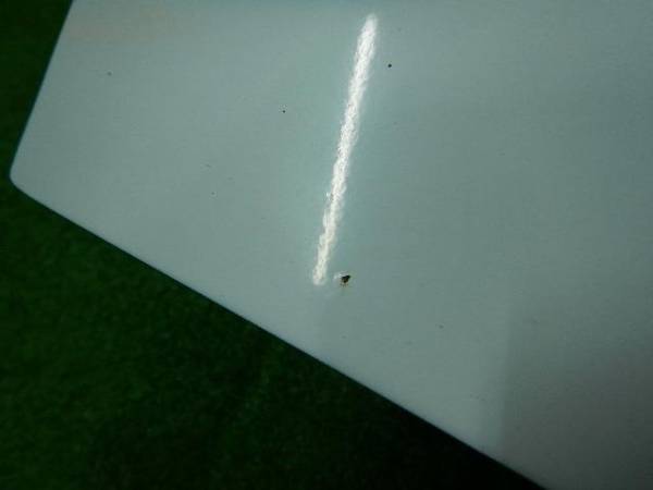 エブリイDA64Vボンネットフード/白26U