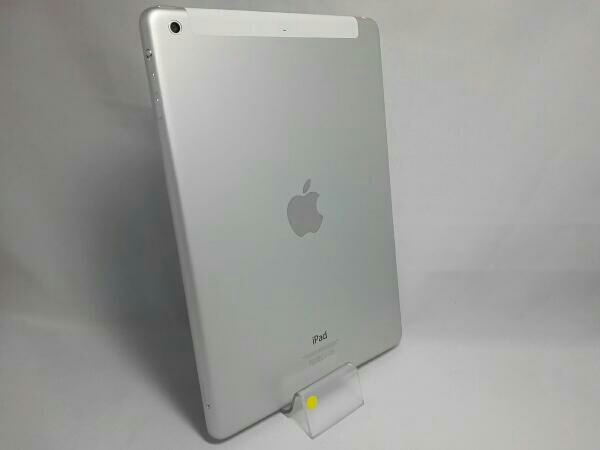 ジャンク】SoftBank MD794ZP/A iPad Air 16GB (3015)