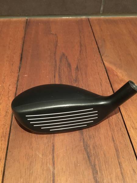 G30ハイブリッド　１９　3番　ヘッドのみ　美品