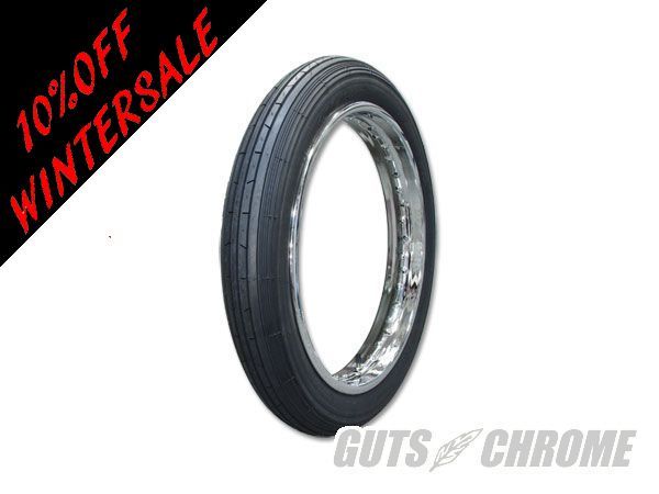 シンコー　SR604　18インチ-3.00　フロントタイヤ