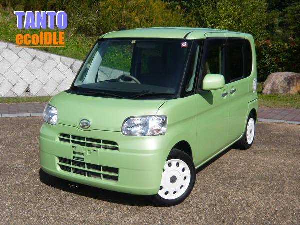 H24 実走保証 綺麗 機関良好 タントX パワスラ ナビ ecoアイドル