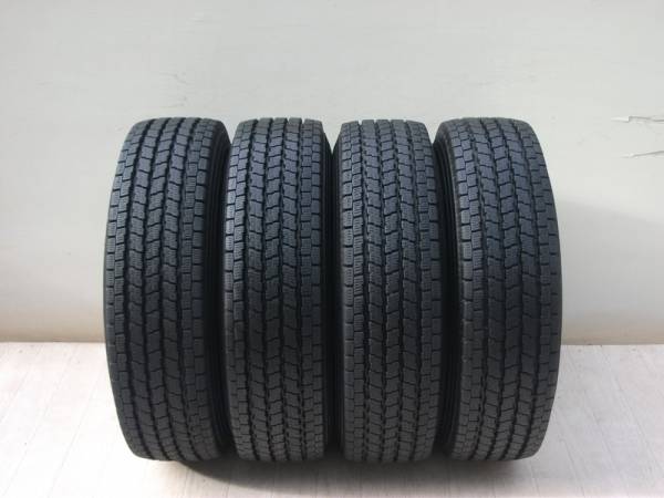 プロボックスバン純正ホイール 2015年 165R13 LT 4本 C14