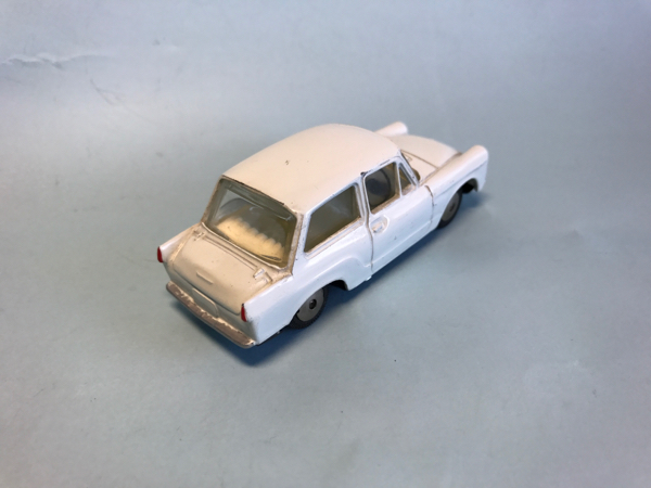モデルペットNo.14トヨタパブリカ パブリカ トヨタ | モデルペット