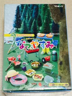 人気定番，HOT ぷちサンプル なつやすみ コンプリート(食玩、おまけ)｜売買されたオークション情報、yahooの商品情報をアーカイブ公開 - オークファン その他