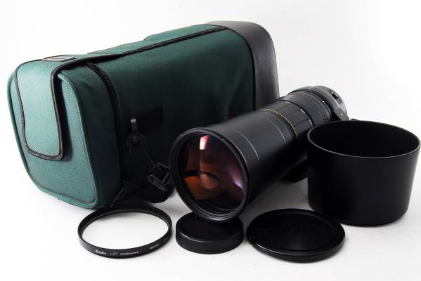 SIGMA APO 135-400mm 1:4.5-5.6 キャノン用 SIGMAシグマ APO 135-400mm F4.5-5.6 キャノン #1261 SIGMA 【公式通販】