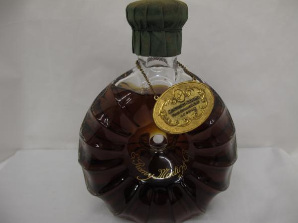 レミーマルタン MARTIN REMY 古酒 CENTAURE CRISTAL セントー 未開栓