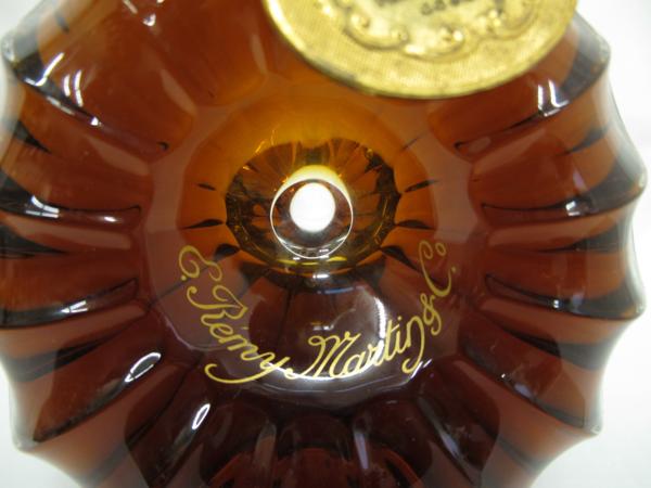 レミーマルタン MARTIN REMY 古酒 CENTAURE CRISTAL セントー 未開栓