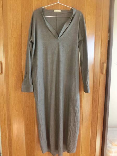 GALLARDAGALANTE　ガリャルダガランテ　ワンピース　大草直子