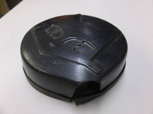 旧車レアー品! マーシャル柄 ミラーカバー zⅡミラー(ミラー)｜売買