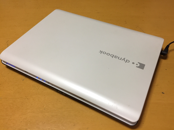 TOSHIBA dynabook TX66E Windows10(15インチ～)｜売買された 