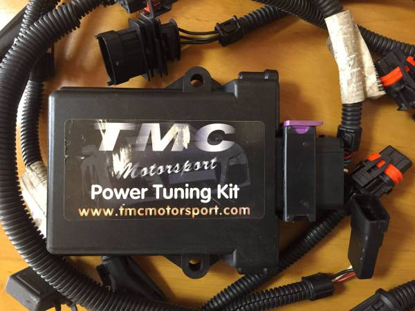 Alfa MITO Giulietta ABARTH punto サブコン racechip同等品