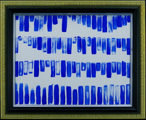 李禹煥「FROM LINE」銅版画集-12点-1981年 ◎李禹煥(リーウーファン)From