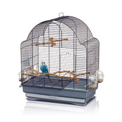 鳥かご 鳥用 バードケージ イタリアIMAC イタリアferplast社製 ミリー