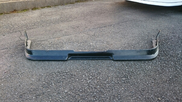 AE86 フロントリップスポイラー 【公式通販】