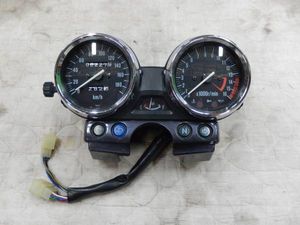 Z400FX メーターのYahoo!オークション(旧ヤフオク!)の相場・価格を見る