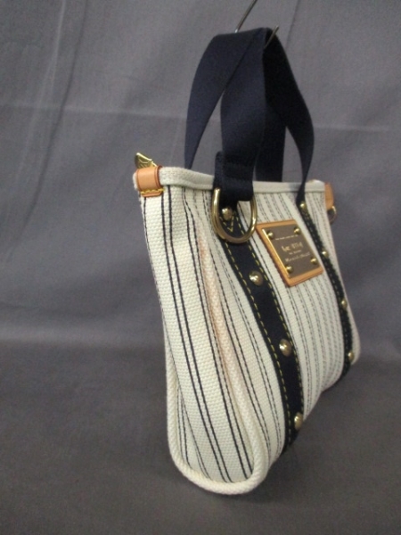 ルイヴィトン トートバッグ アンティグア カバPM M40134 LOUIS VUITTON 