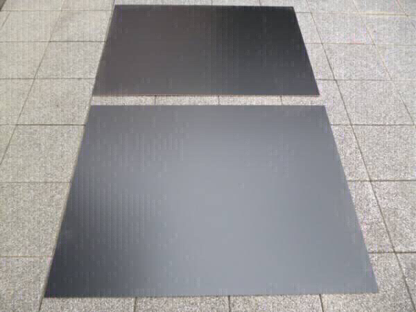 と*う様 ジムニー JA11,12,71,22 天井 高級　補修 張替え 板 内 ジムニー 天井内張 補修 カット済 JA11 JA22 sj30 送料無料(スズキ用