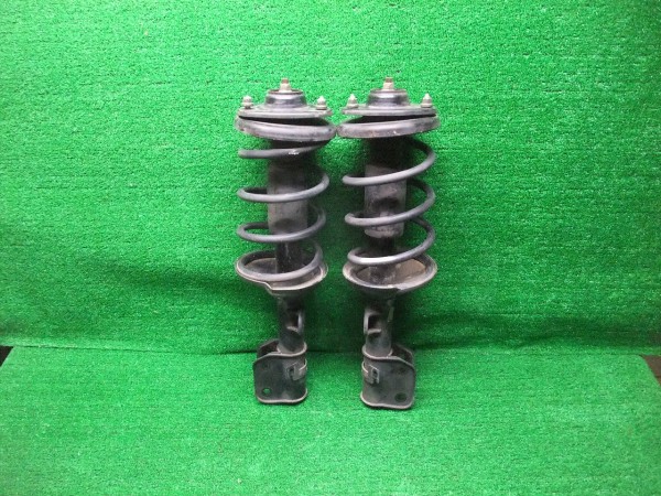 ★ 345 LA-RF3 ステップワゴン ストラット 左 右 SET ★