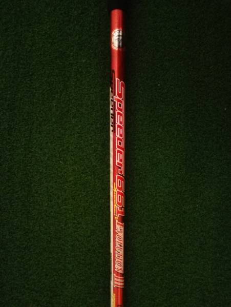 SRIXON Z565 W1 9.5度 スピーダー661エボリューション3 S 2026年最新