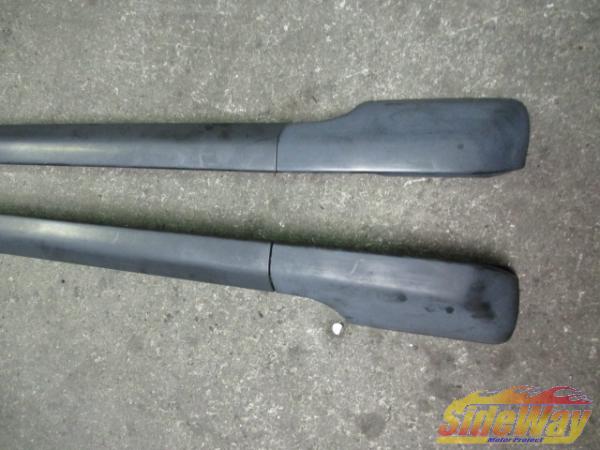 L_ジムニー 3型(JB23W)ルーフレール左右【365S】