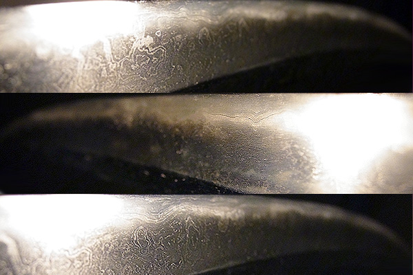 南北朝期備前/映り立ち漲る金筋！誠に働き見事な傑作古刀!70.6cm